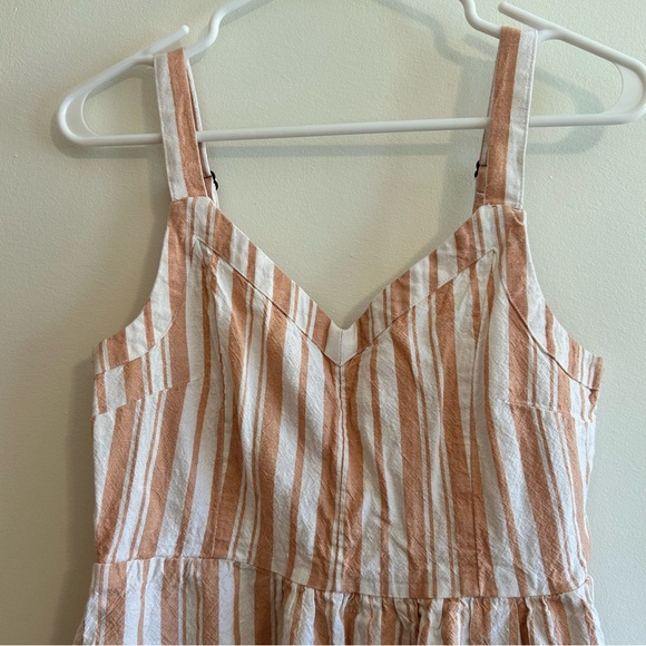 Roxy Beach Dress/ Cover Up - Picture 2 of 6